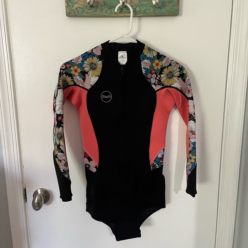 O’Neill Women’s Wetsuit